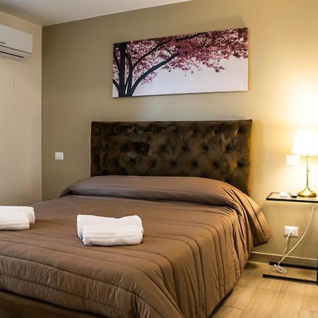 Bed and Breakfast A Casa Vostra Aragona Exterior foto