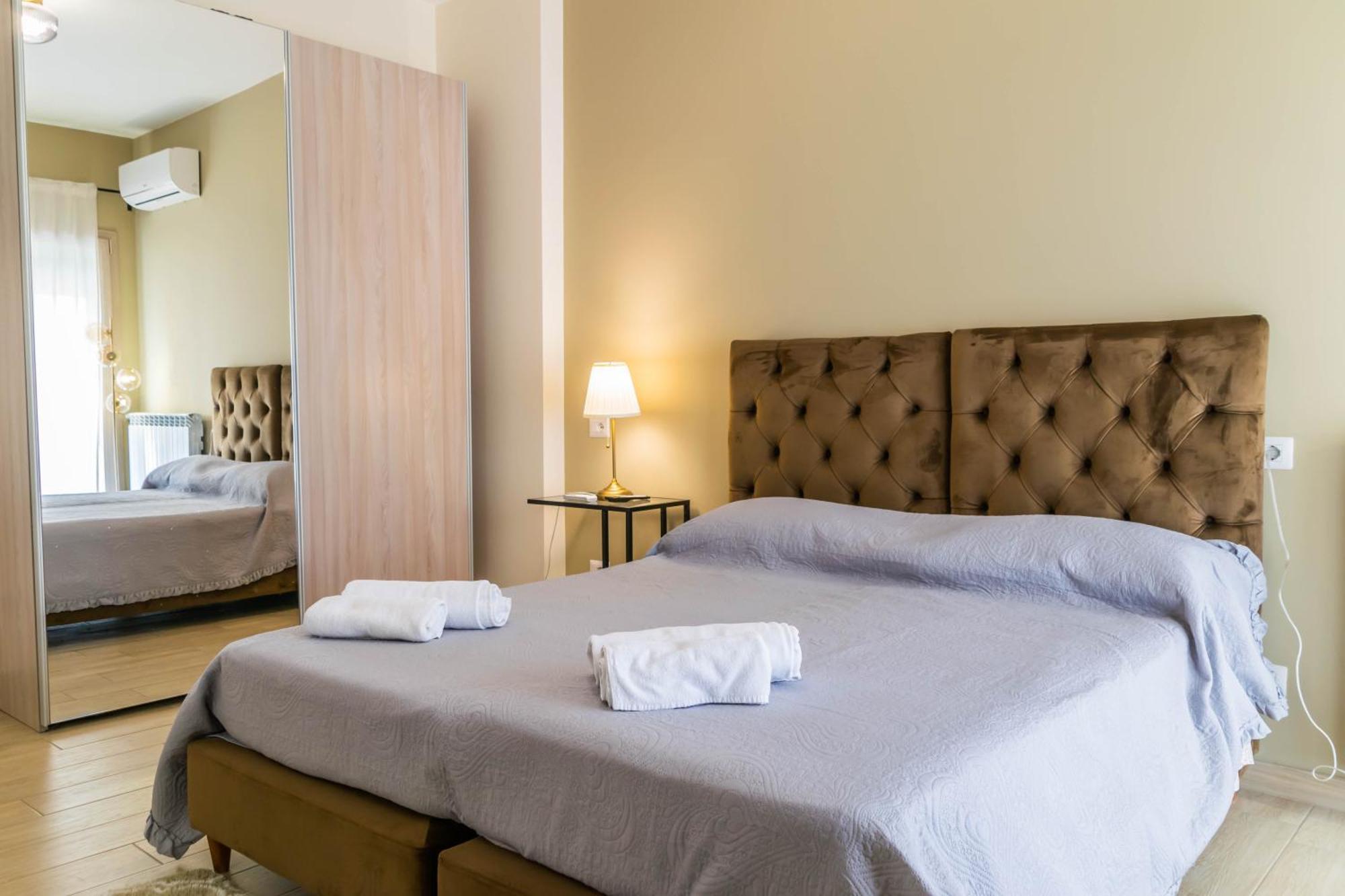 Bed and Breakfast A Casa Vostra Aragona Exterior foto